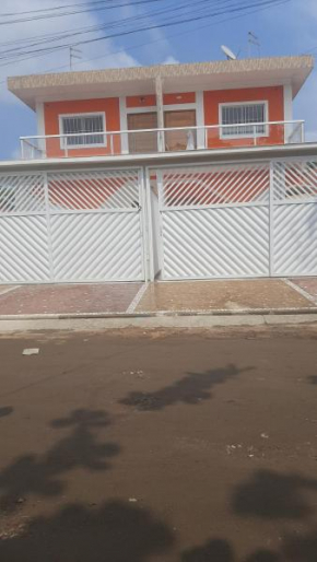 Casa de Praia Guarujá